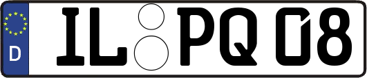 IL-PQ08