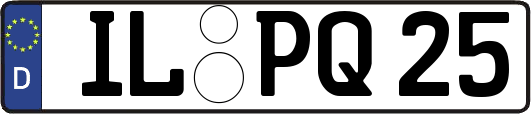 IL-PQ25