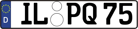 IL-PQ75