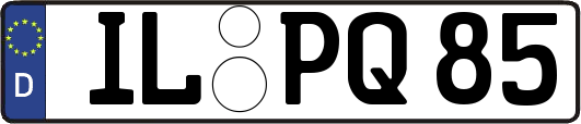 IL-PQ85