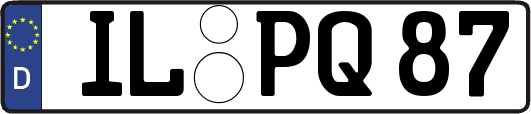 IL-PQ87