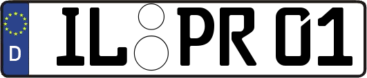 IL-PR01