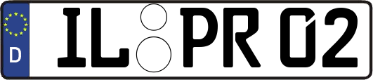 IL-PR02