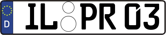 IL-PR03