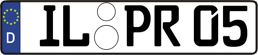 IL-PR05