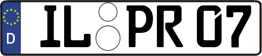IL-PR07