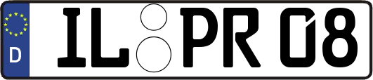 IL-PR08