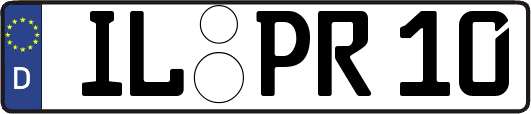 IL-PR10