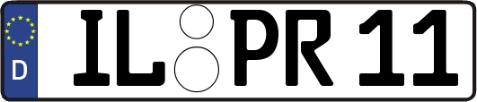 IL-PR11