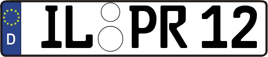 IL-PR12