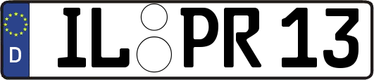 IL-PR13