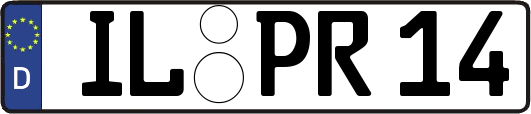IL-PR14