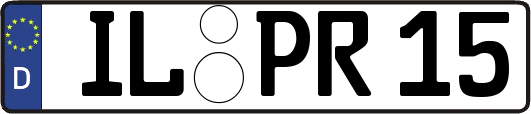 IL-PR15