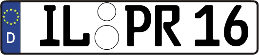 IL-PR16