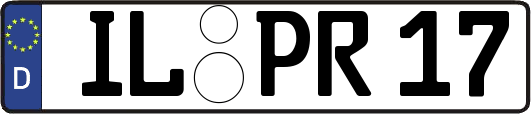 IL-PR17