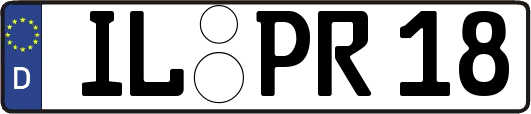 IL-PR18