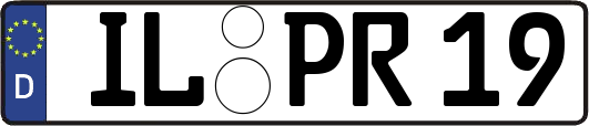 IL-PR19