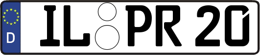IL-PR20