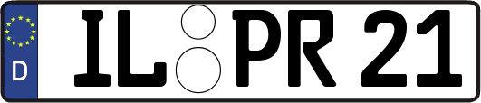 IL-PR21