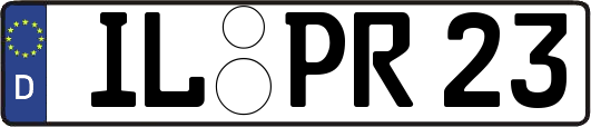 IL-PR23