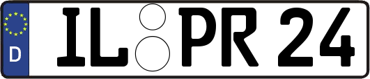 IL-PR24