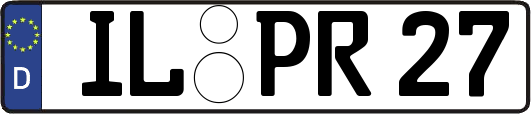 IL-PR27