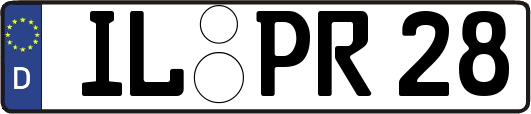 IL-PR28