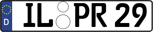 IL-PR29
