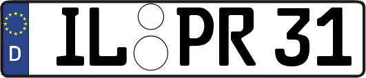 IL-PR31