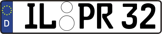 IL-PR32