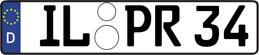 IL-PR34