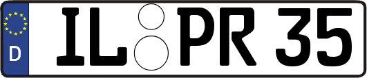 IL-PR35