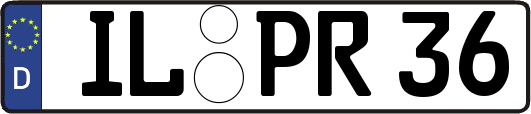 IL-PR36