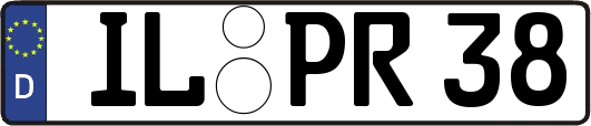 IL-PR38