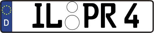 IL-PR4