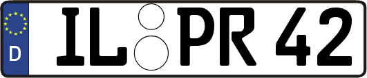 IL-PR42