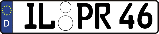 IL-PR46