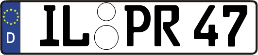 IL-PR47