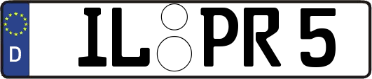 IL-PR5