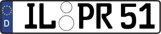 IL-PR51