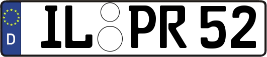 IL-PR52