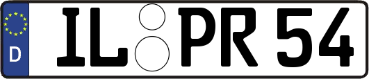 IL-PR54