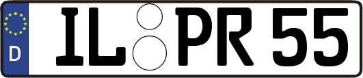 IL-PR55