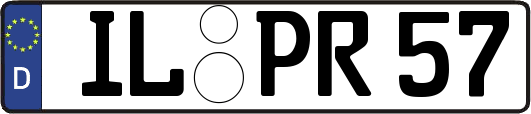 IL-PR57