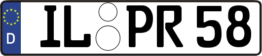 IL-PR58