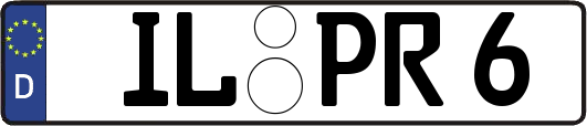 IL-PR6