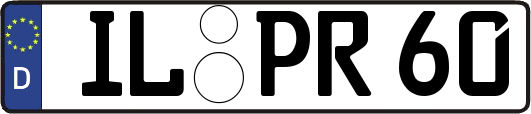 IL-PR60