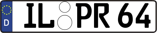 IL-PR64