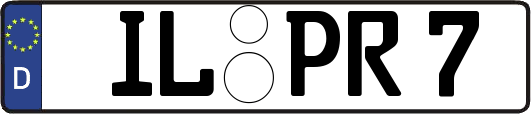 IL-PR7