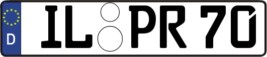IL-PR70